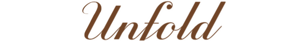 Unfold Esthetics logo